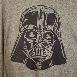 Star Wars t-shirt